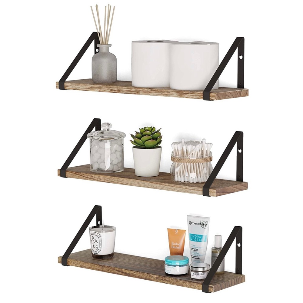 BRAND NEW Floating Shelves